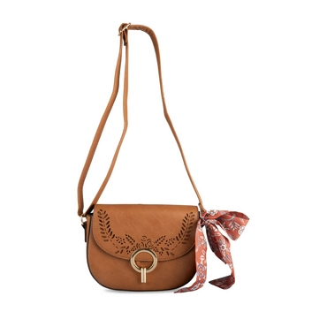 Sac à main MARRON Femme