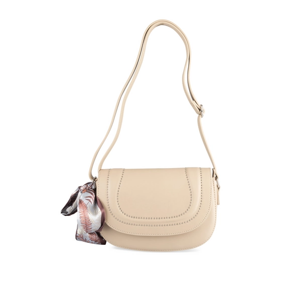 Sac à main BEIGE Femme