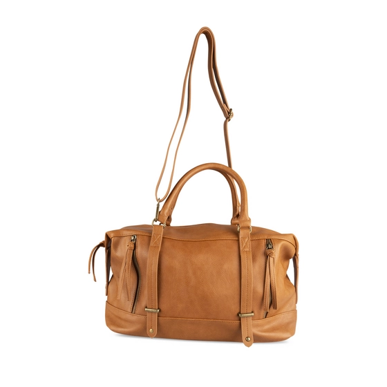 Sac à main MARRON Femme