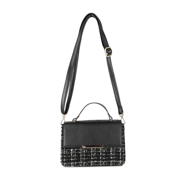 Handtas ZWART Dames