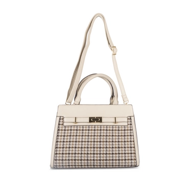 Handtas BEIGE Dames