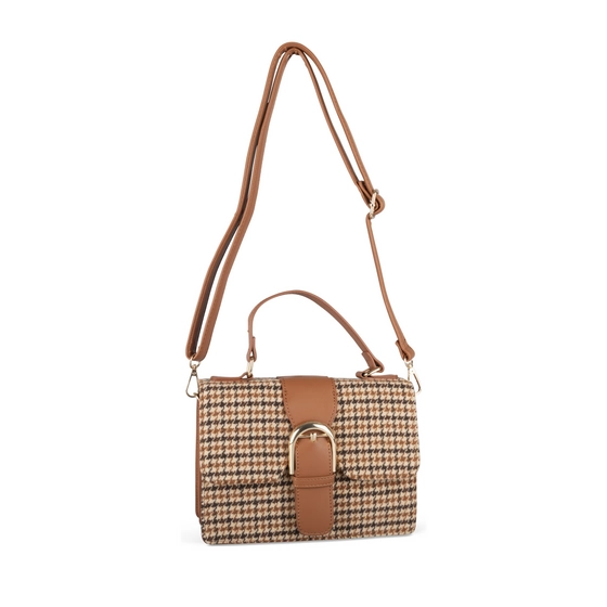 Sac à main MARRON Femme