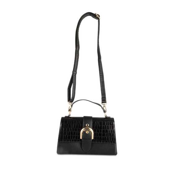 Handtas ZWART Dames