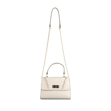 Handtas BEIGE Dames