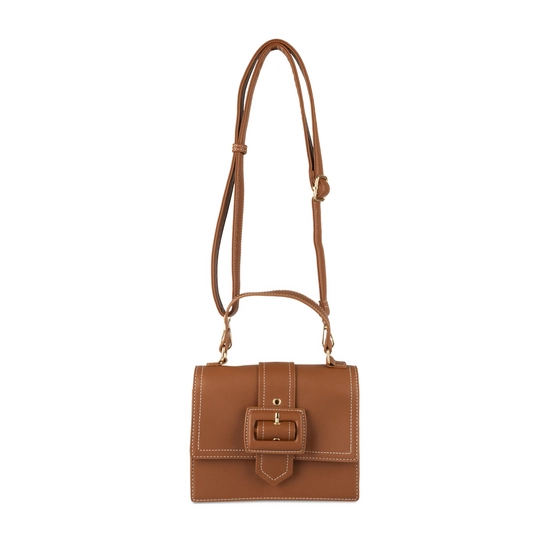 Sac à main MARRON Femme