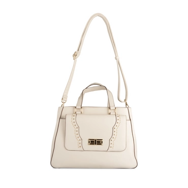Handtas BEIGE Dames