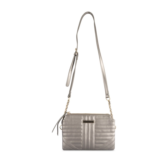 Sac à main METALLISE Femme