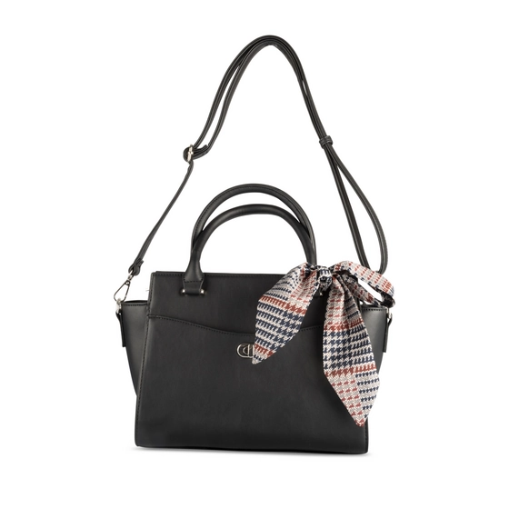 Handtas ZWART Dames