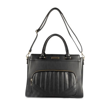 Handtas ZWART Dames
