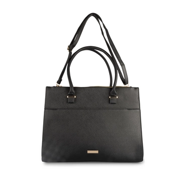 Handtas ZWART Dames