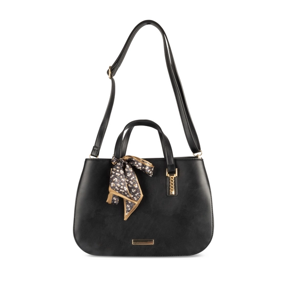 Sac à main NOIR Femme