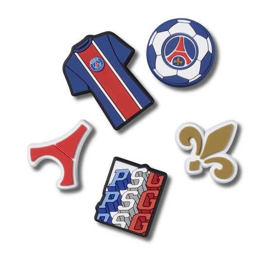 Breloque PSG MULTICOLOR 