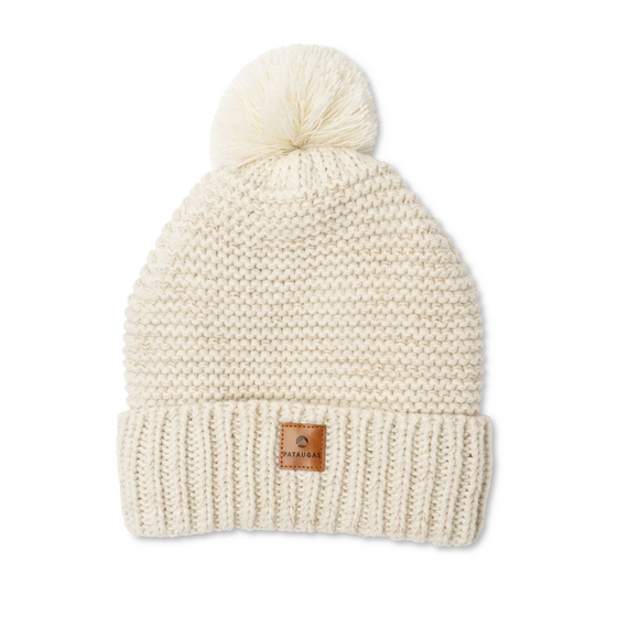 Muts BEIGE Dames