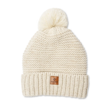 Muts BEIGE Dames