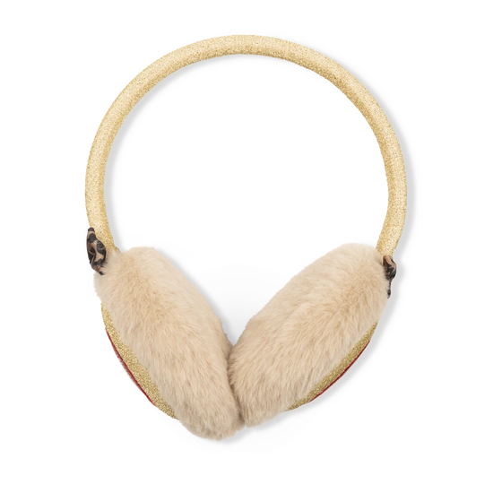 Cache-oreille OR Fille