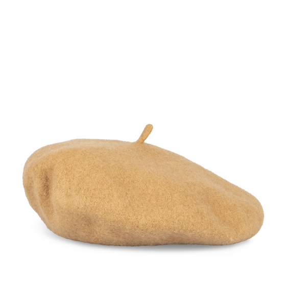 Hoed TAUPE Dames