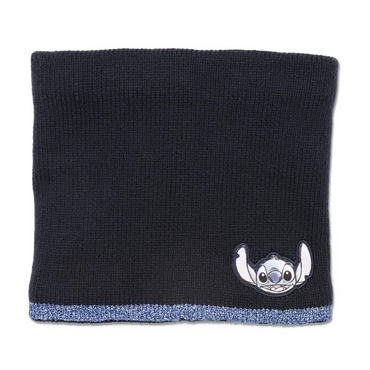 Snood BLAUW Meisjes