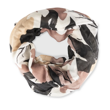 Snood MULTICOLORE Femme