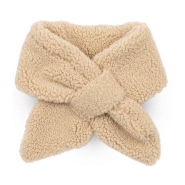 Echarpe BEIGE Garçon