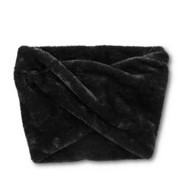 Snood ZWART Dames