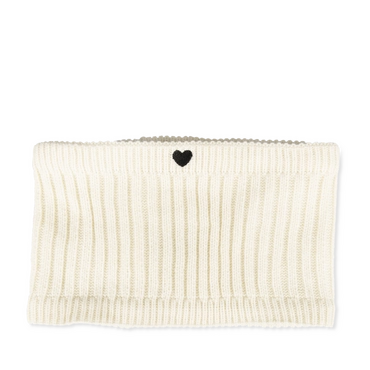 Snood BEIGE Fille