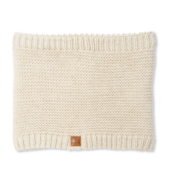 Snood BEIGE Dames