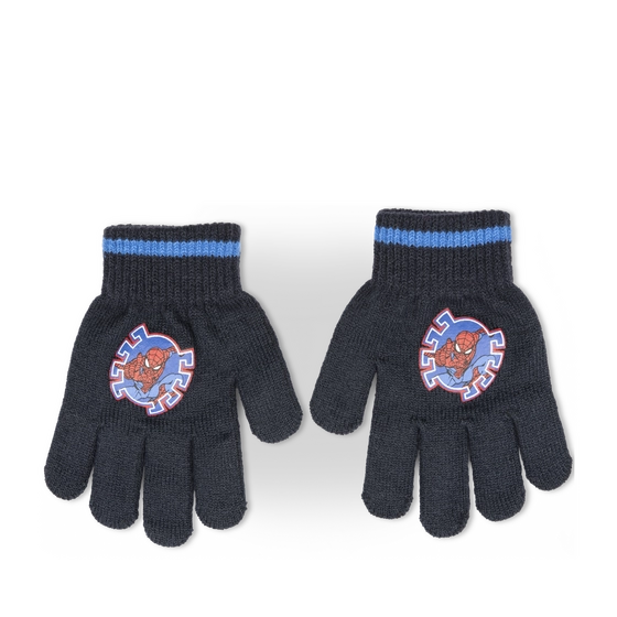 Handschoenen GRIJS Jongen