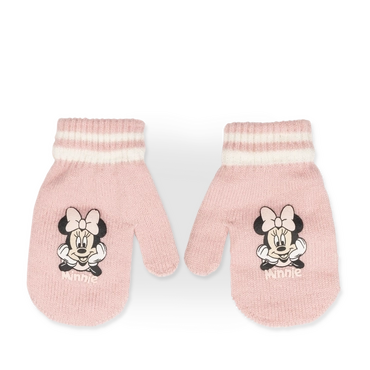 Gants ROSE Fille