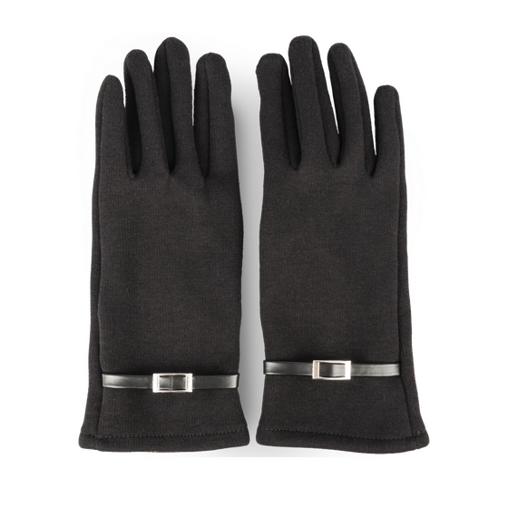 Gants NOIR Femme