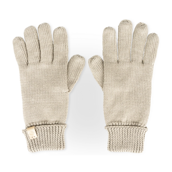 Gants GRIS Femme