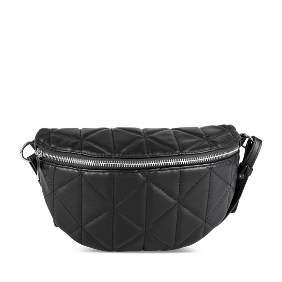 Sac banane NOIR Femme