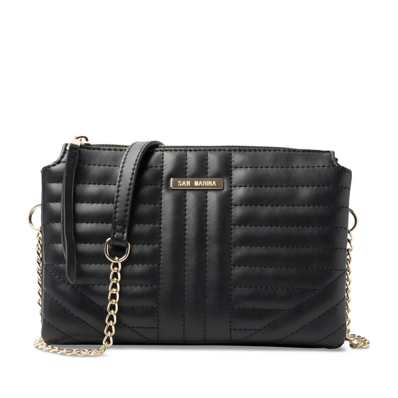 Handtas ZWART Dames