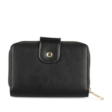 Portefeuille NOIR Femme