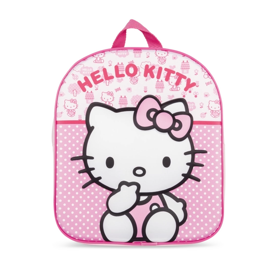 Sac à dos ROSE Fille