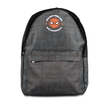 Sac à dos NOIR Garçon