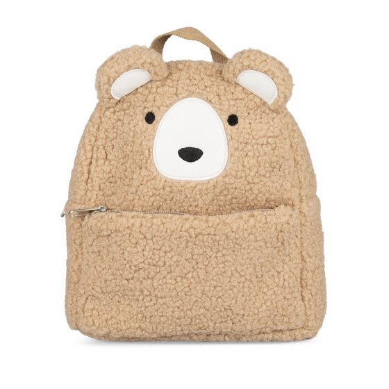 Sac à dos MARRON Fille