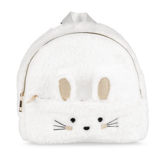 Sac à dos BLANC Fille