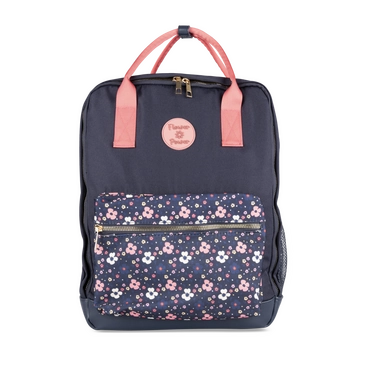 Sac à dos NOIR Fille