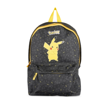 Sac à dos NOIR Garçon
