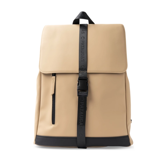 Sac à dos BEIGE Femme