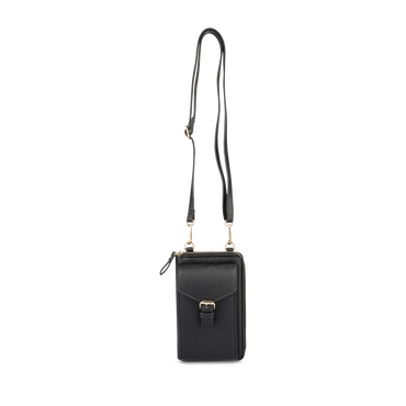 Pochette NOIR Femme
