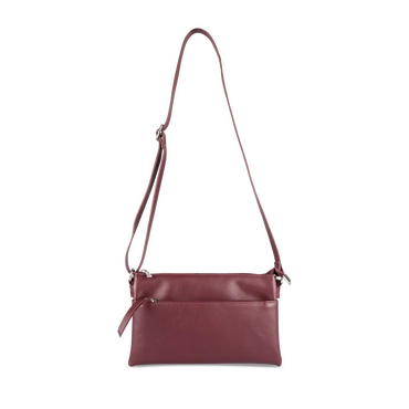 Handtas ROOD Dames