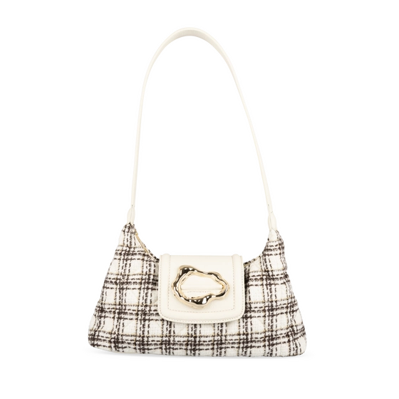 Sac à main BEIGE/OR Femme