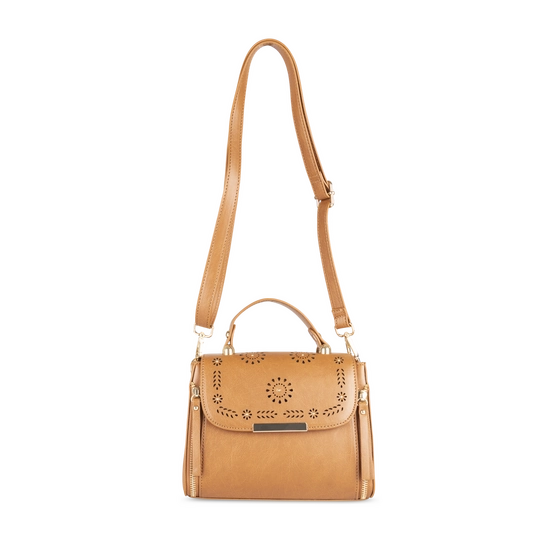 Sac à main MARRON Femme