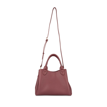 Handtas ROOD Dames