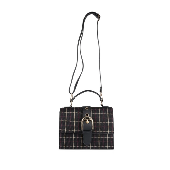 Handtas ZWART Dames