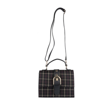 Handtas ZWART Dames
