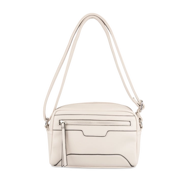 Handtas BEIGE Dames