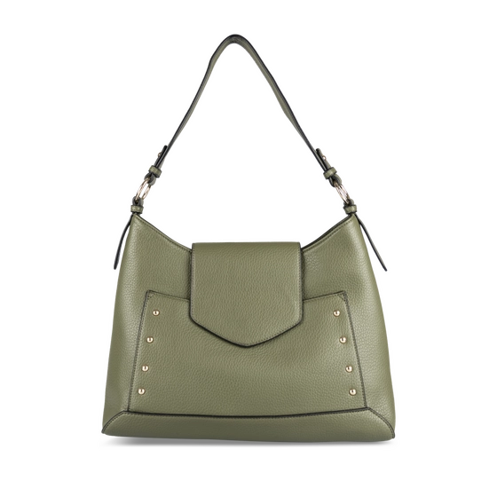 Handtas GROEN Dames