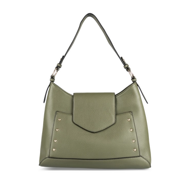 Handtas GROEN Dames